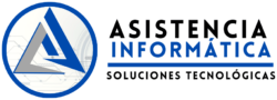 Logo de Asistencia Informática