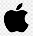 Logo de apple