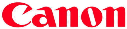Logo de canon