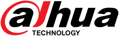 Logo de Dahua