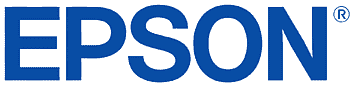 Logo de Epson
