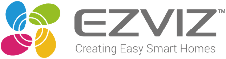 Logo de ezviz