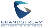Logo de grandstream
