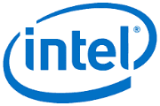 Logo de Intel