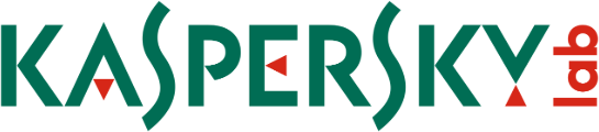 Logo de kaspersky
