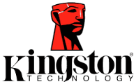 Logo de kingston