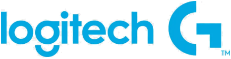 Logo de Logitech