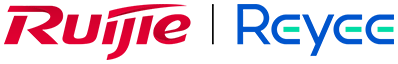 Logo de ruijie