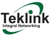 Logo de teklink