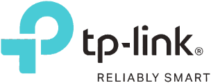 Logo de Tp Link