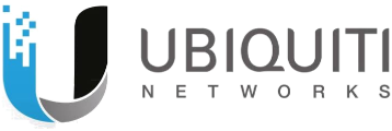Logo de ubiquiti