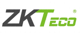Logo de zkteco